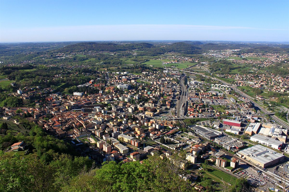 Mendrisio Grape Festival